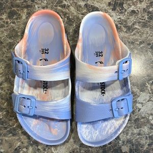 🩴Girls Birkenstock Arizona EVA Sandals🩴